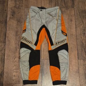 THOR MX PHASE MOTO MensRiding Pants size 28